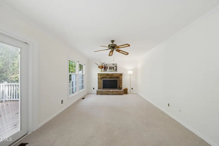 111 Perth Place, Durham, NC 27712 - #3