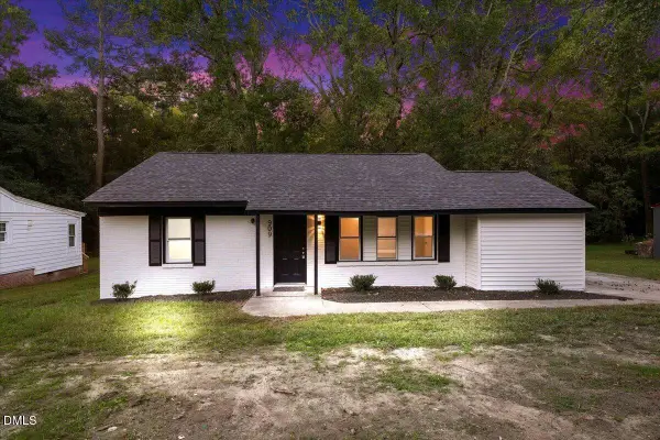 909 Tyan Street, Rocky Mount, NC 27801