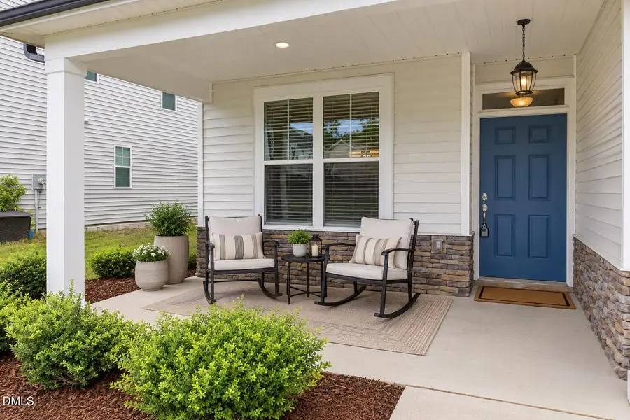 37 Meadow Vista Lane, Angier, NC 27501 - #2