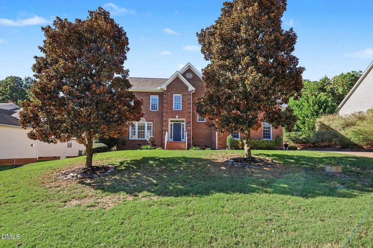 744 Highwater Place, Fuquay Varina, NC 27526 - #1