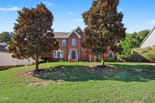 744 Highwater Place, Fuquay Varina, NC 27526