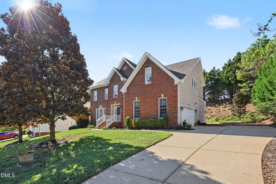 744 Highwater Place, Fuquay Varina, NC 27526 - #2