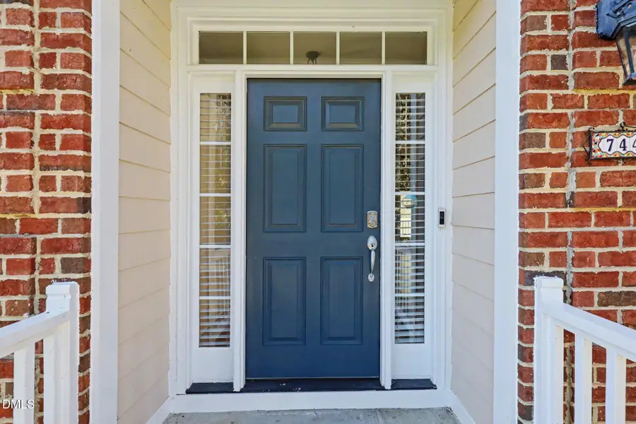 744 Highwater Place, Fuquay Varina, NC 27526 - #3
