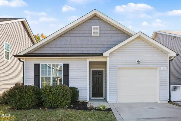 162 Crawford Parkway, Clayton, NC 27520