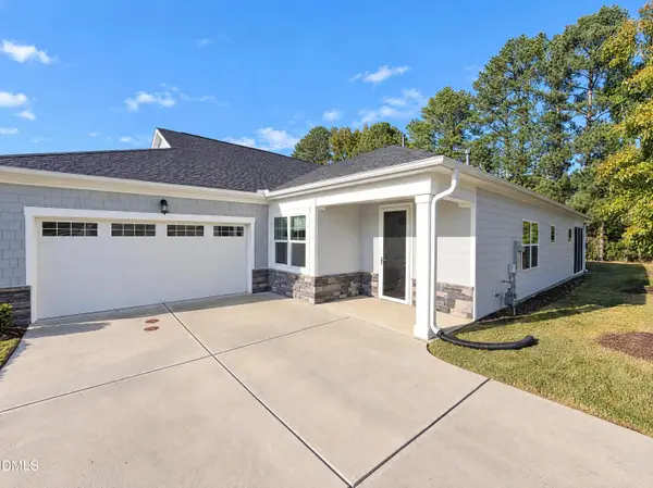 151 Olivine Drive, Raleigh, NC 27610
