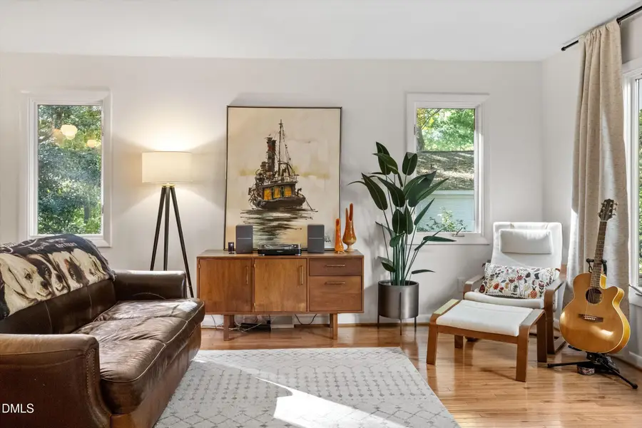 1105 Shadyside Drive, Raleigh, NC 27612 - #2