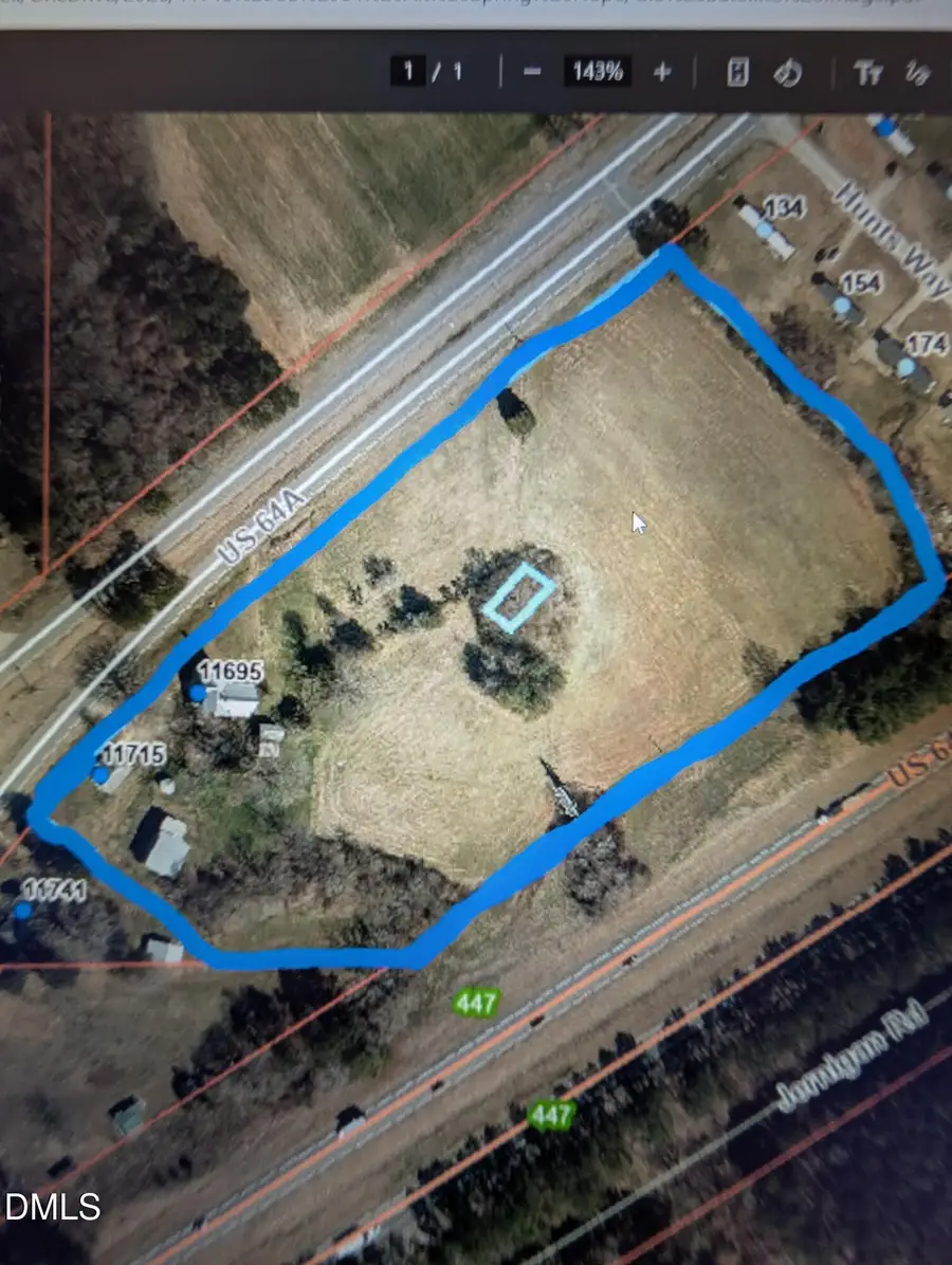 11715 Us 64a, Spring Hope, NC 27882 - #2