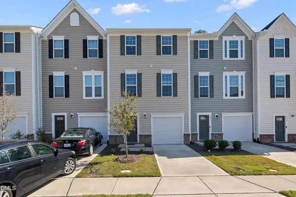 835 Romeria Drive, Durham, NC 27713
