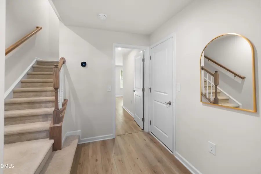 835 Romeria Drive, Durham, NC 27713 - #2