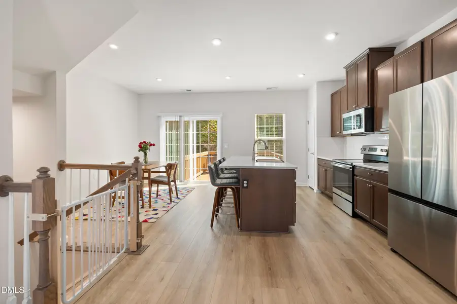 835 Romeria Drive, Durham, NC 27713 - #3