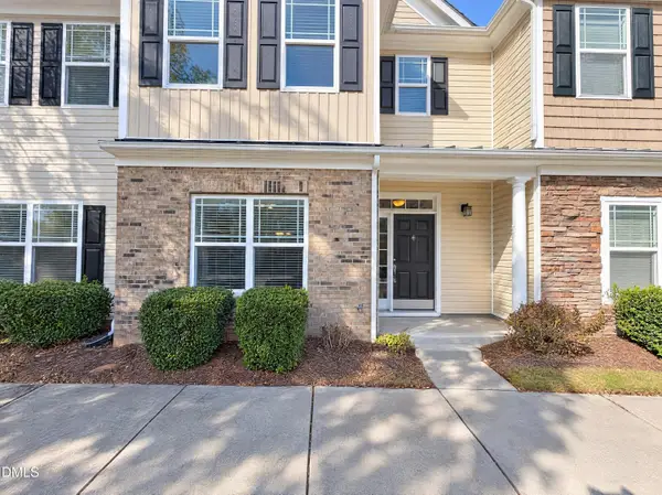 705 Keystone Park Drive, Morrisville, NC 27560