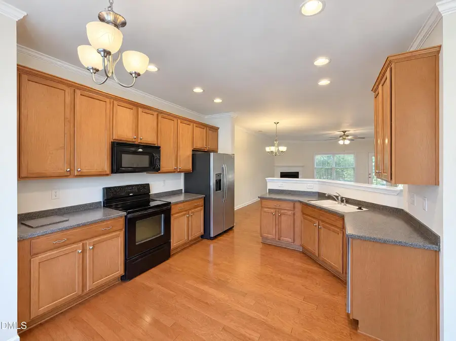 705 Keystone Park Drive, Morrisville, NC 27560 - #2