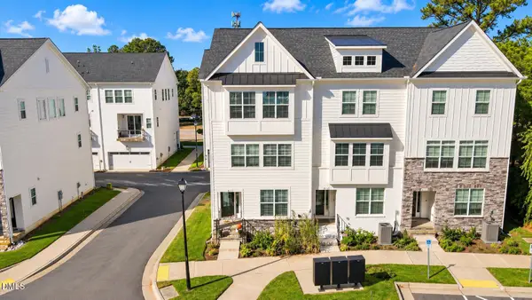 8111 Diversy Way, Raleigh, NC 27613