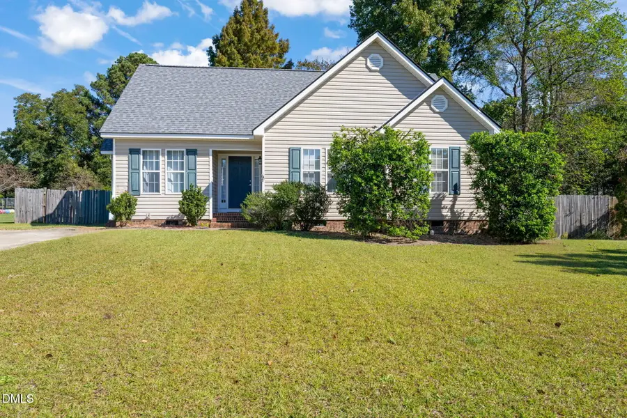 119 Winwood Drive, Angier, NC 27501 - #2