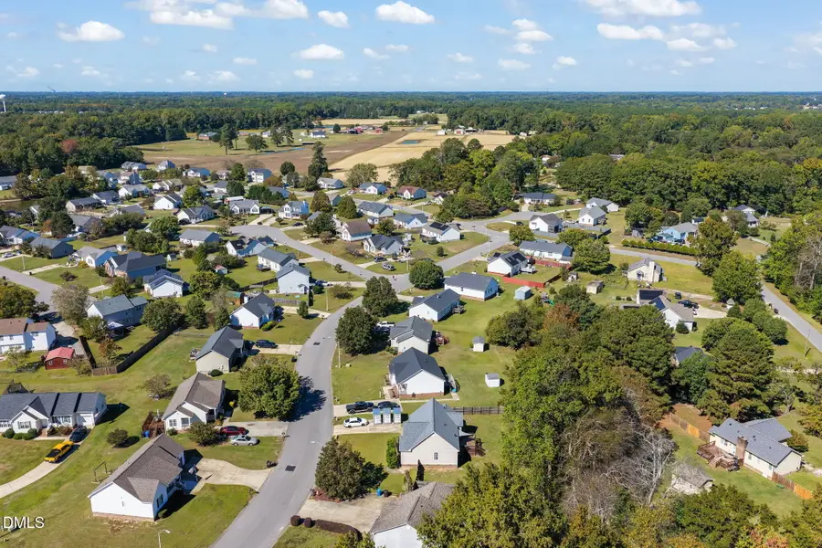 119 Winwood Drive, Angier, NC 27501 - #3