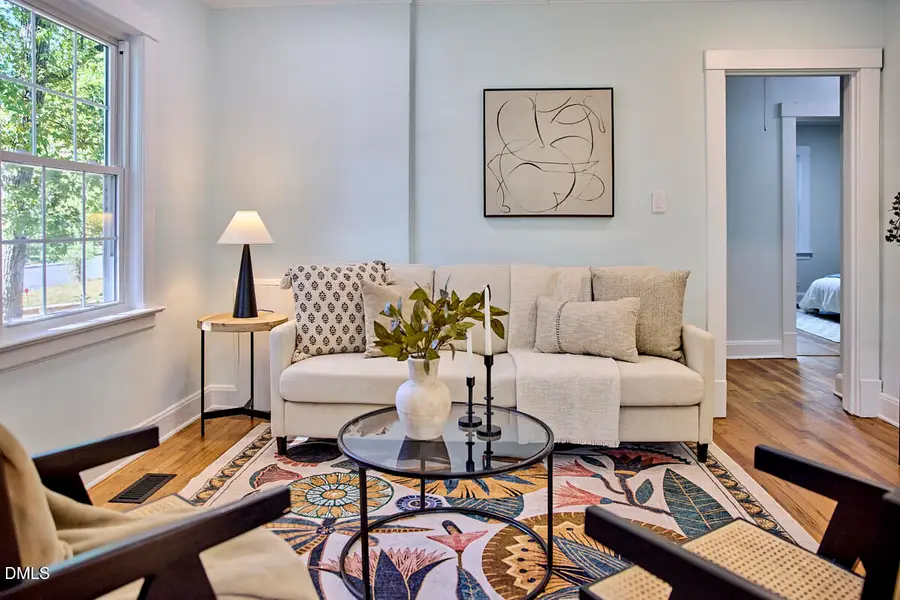 1814 Northgate Street, Durham, NC 27704 - #3