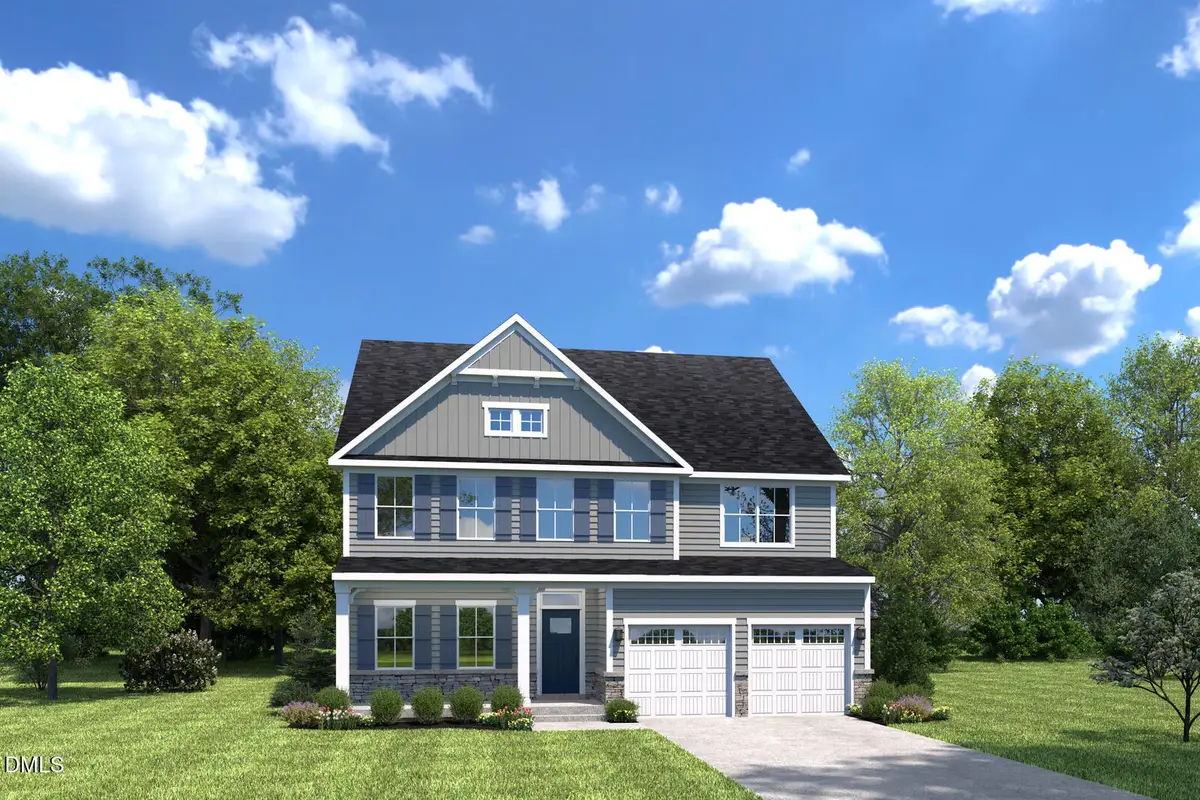 177 Cherry Vale Lane, Raleigh, NC 27604 - #1