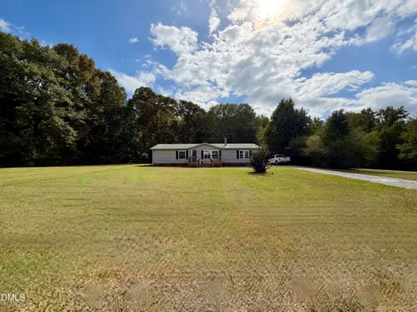 8714 South Creek Road, Willow Springs, NC 27592