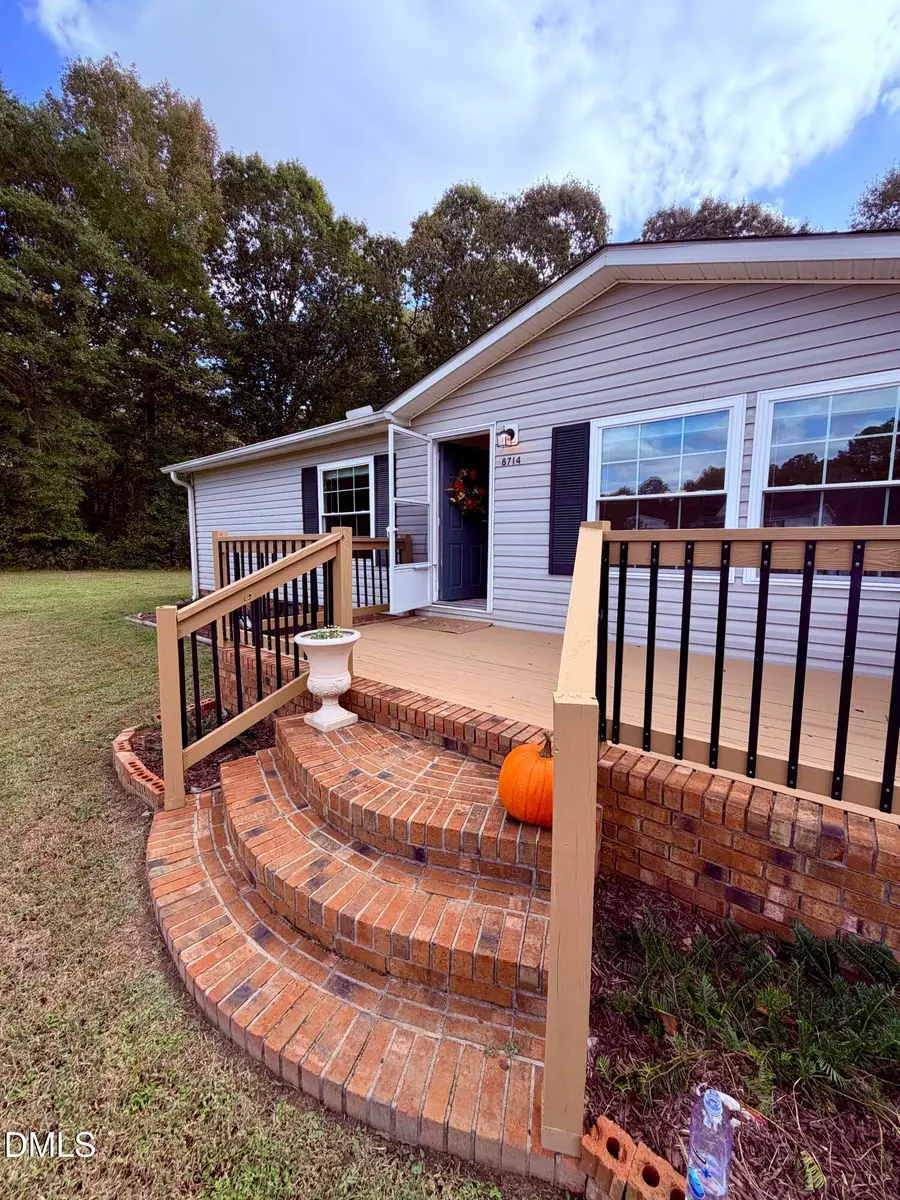 8714 South Creek Road, Willow Spring, NC 27592 - #3