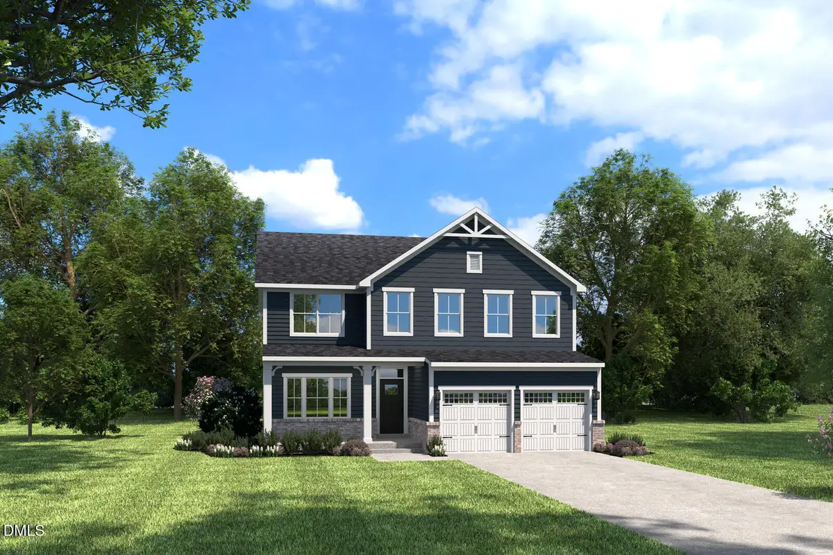 174 Glen Hollow Drive, Raleigh, NC 27604 - #1