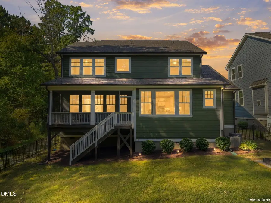 1305 Clandon Square Road, Hillsborough, NC 27278 - #2