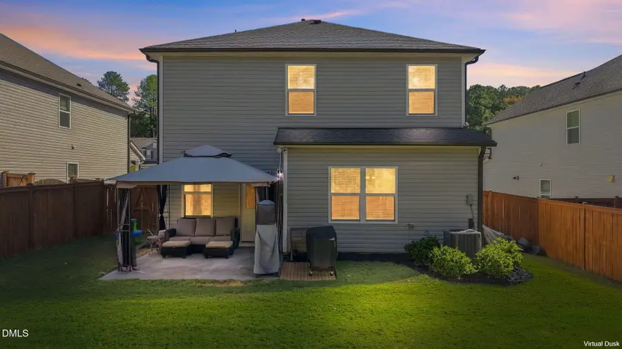 1030 Flyfish Avenue, Durham, NC 27703 - #2