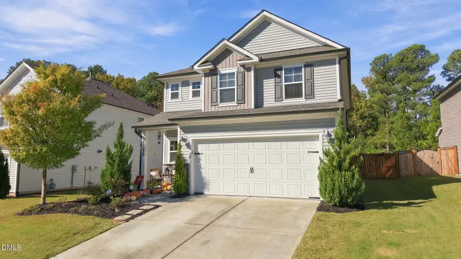 1030 Flyfish Avenue, Durham, NC 27703 - #3