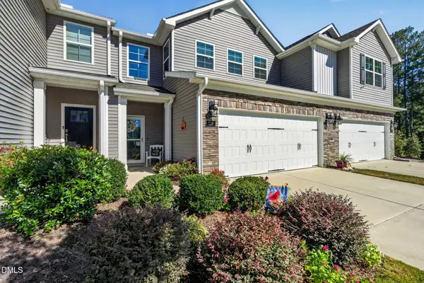 626 Andrade Drive, Fuquay Varina, NC 27526