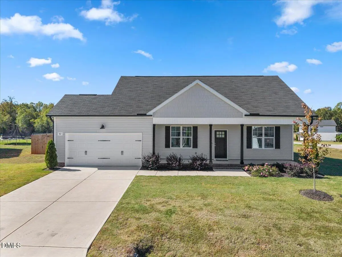 365 Olde Place Drive, Zebulon, NC 27597 - #1