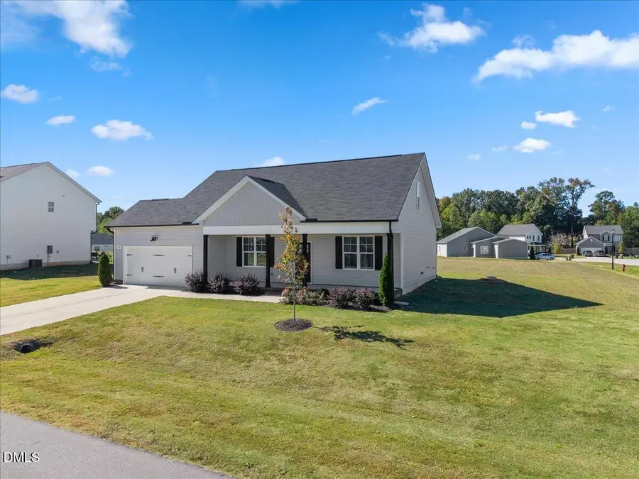 365 Olde Place Drive, Zebulon, NC 27597 - #3