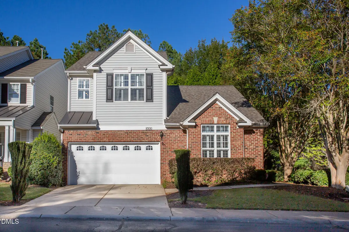 8500 Slabstone Court, Raleigh, NC 27613 - #1
