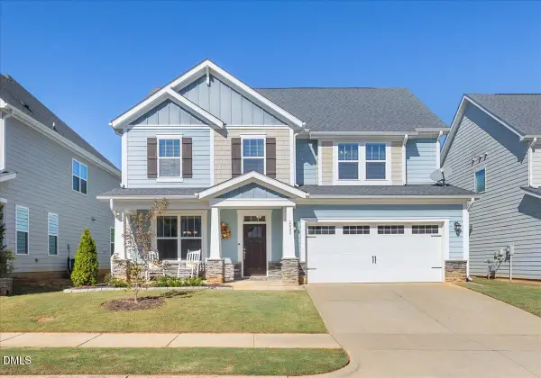 2008 Campana Drive, Raleigh, NC 27603