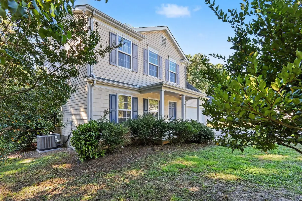402 Feldspar Way, Durham, NC 27703 - #1
