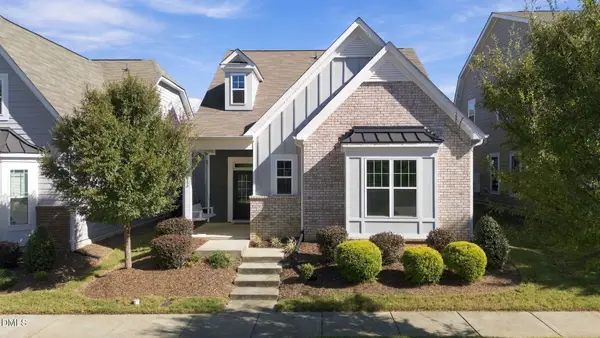 313 Skymont Drive, Holly Springs, NC 27540