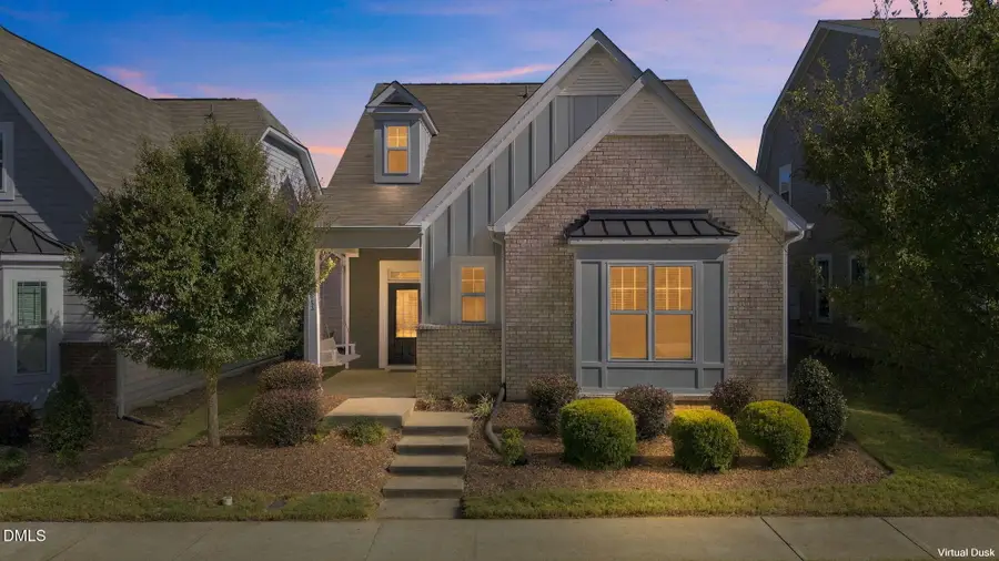 313 Skymont Drive, Holly Springs, NC 27540 - #2
