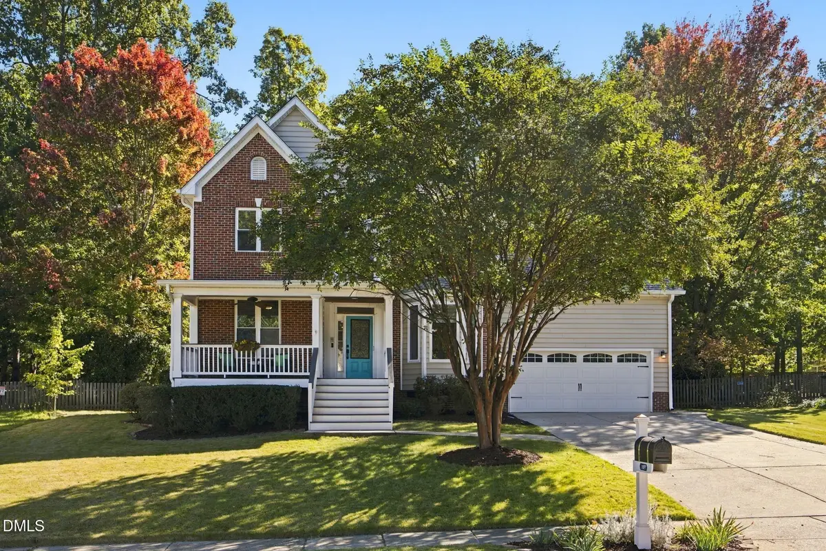 109 Holly Green Lane, Holly Springs, NC 27540 - #1