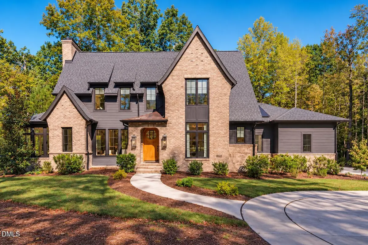 650 Stonecrest Way, Pittsboro, NC 27312 - #1