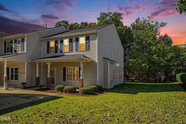 150 Cline Falls Drive, Holly Springs, NC 27540