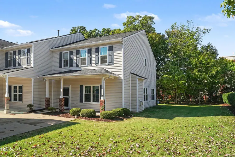 150 Cline Falls Drive, Holly Springs, NC 27540 - #2