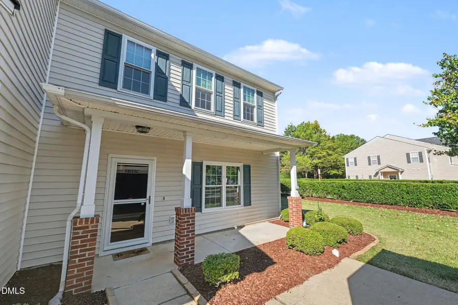 150 Cline Falls Drive, Holly Springs, NC 27540 - #3