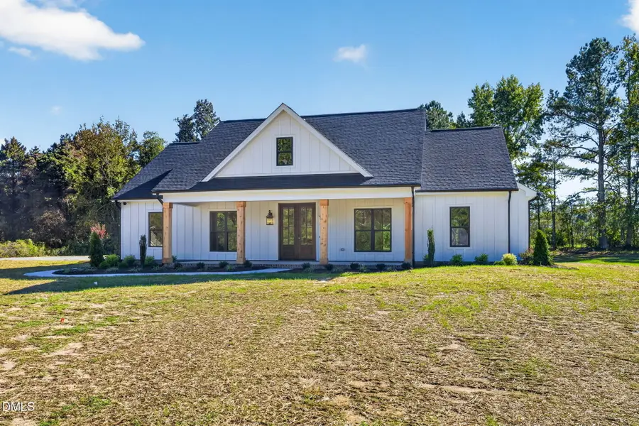 643 Dixon Road, Pleasant Grove, NC 27592 - #2
