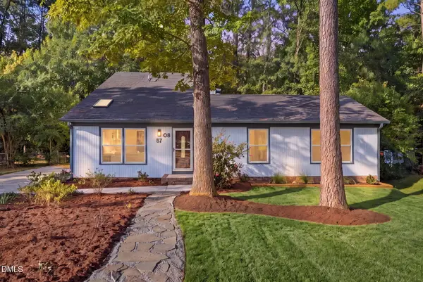 5708 Dedmon Court, Durham, NC 27713