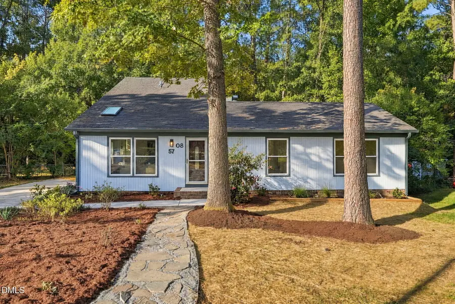 5708 Dedmon Court, Durham, NC 27713 - #2