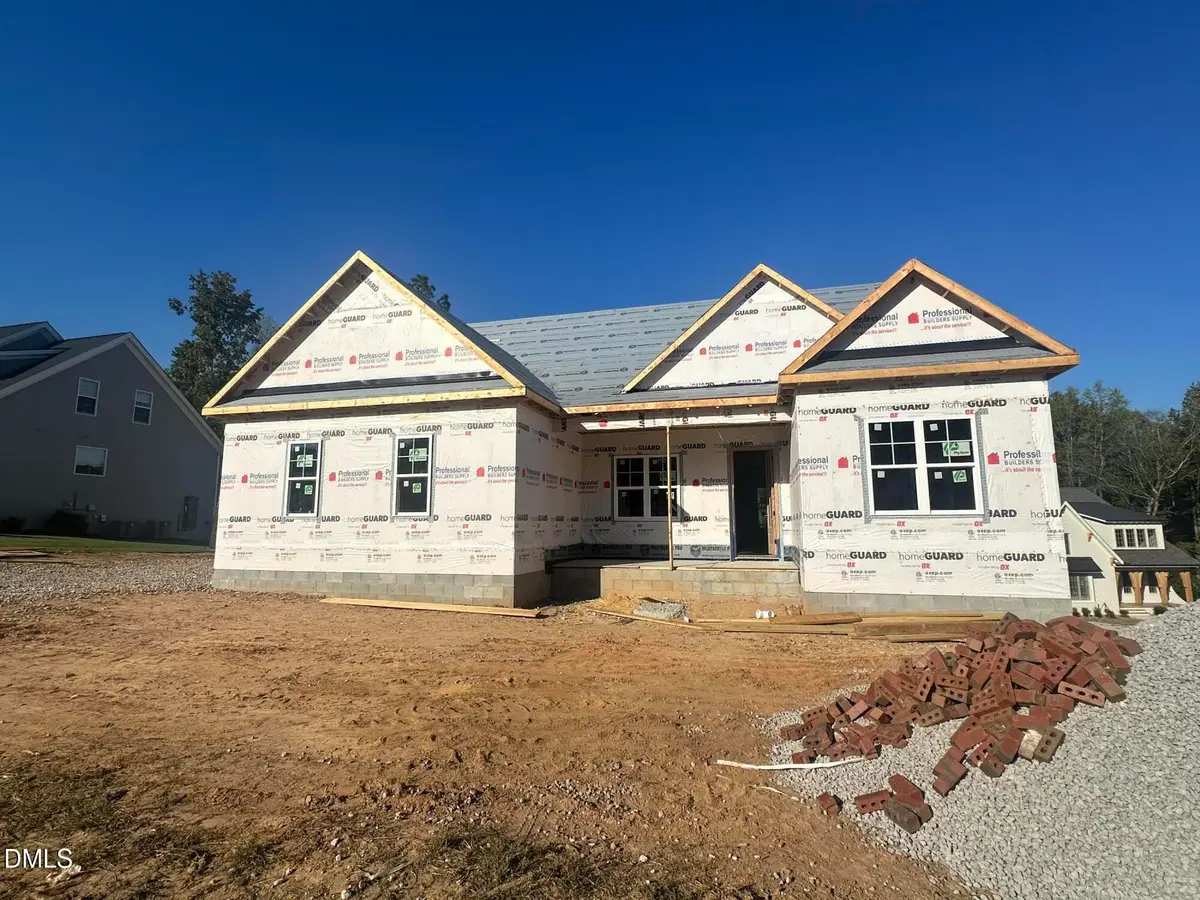331 Deer Tail Lane, Fuquay Varina, NC 27526 - #1