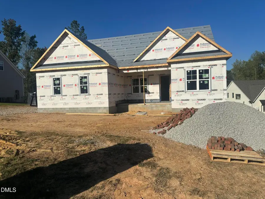 331 Deer Tail Lane, Fuquay Varina, NC 27526 - #2