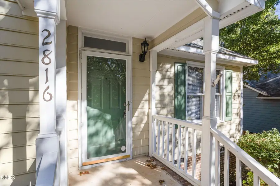 2816 Isabella Drive, Raleigh, NC 27603 - #2