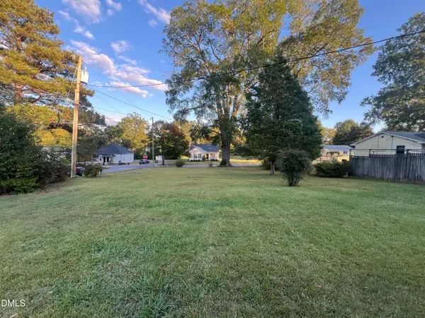 0 Mill Street, Wake Forest, NC 27587