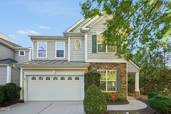 9704 Renfield Drive, Raleigh, NC 27617