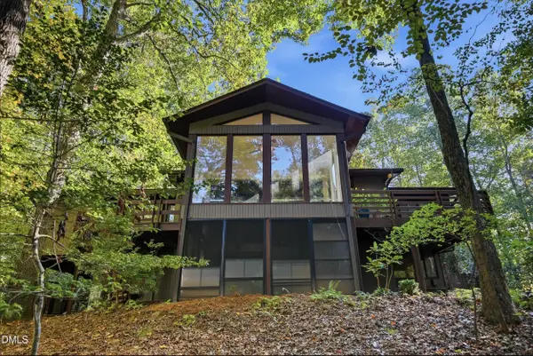 11116 Bremerton Court, Raleigh, NC 27613