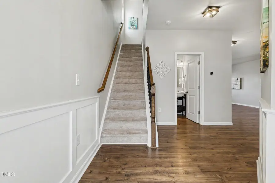 1833 Birdhouse Lane, Wake Forest, NC 27587 - #2